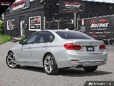 2018 BMW 3-Series 330i xDrive Sedan | LOADED | CERTIFIED - Photo 4