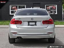 2018 BMW 3-Series 330i xDrive Sedan | LOADED | CERTIFIED - Photo 5