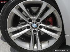 2018 BMW 3-Series 330i xDrive Sedan | LOADED | CERTIFIED - Photo 6