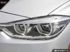 2018 BMW 3-Series 330i xDrive Sedan | LOADED | CERTIFIED - Photo 10
