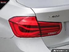 2018 BMW 3-Series 330i xDrive Sedan | LOADED | CERTIFIED - Photo 12
