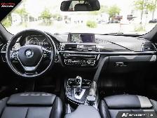 2018 BMW 3-Series 330i xDrive Sedan | LOADED | CERTIFIED - Photo 25