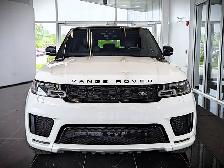 2021 Land Rover Range Rover Sport HST - Photo 2