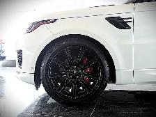 2021 Land Rover Range Rover Sport HST - Photo 11