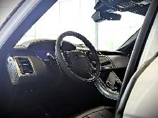 2021 Land Rover Range Rover Sport HST - Photo 13