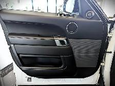 2021 Land Rover Range Rover Sport HST - Photo 16