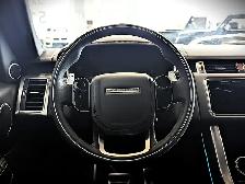 2021 Land Rover Range Rover Sport HST - Photo 19
