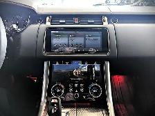 2021 Land Rover Range Rover Sport HST - Photo 23