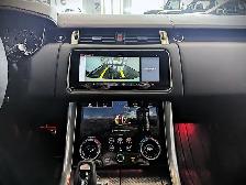2021 Land Rover Range Rover Sport HST - Photo 24