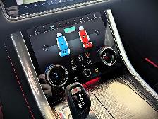 2021 Land Rover Range Rover Sport HST - Photo 25