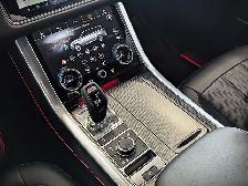 2021 Land Rover Range Rover Sport HST - Photo 26