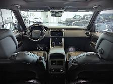 2021 Land Rover Range Rover Sport HST - Photo 29