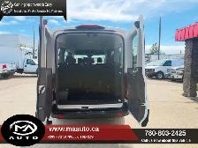 2020 Ford TRANSIT T-150 MEDIUM ROOF – 10 PASSENGER VAN | ONLY 85 - Photo 4
