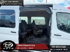 2020 Ford TRANSIT T-150 MEDIUM ROOF – 10 PASSENGER VAN | ONLY 85 - Photo 6
