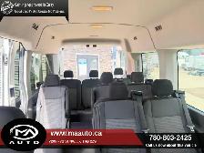 2020 Ford TRANSIT T-150 MEDIUM ROOF – 10 PASSENGER VAN | ONLY 85 - Photo 7