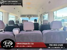 2020 Ford TRANSIT T-150 MEDIUM ROOF – 10 PASSENGER VAN | ONLY 85 - Photo 8