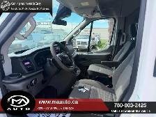 2020 Ford TRANSIT T-150 MEDIUM ROOF – 10 PASSENGER VAN | ONLY 85 - Photo 9