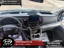 2020 Ford TRANSIT T-150 MEDIUM ROOF – 10 PASSENGER VAN | ONLY 85 - Photo 10