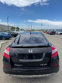 2013 Honda Crosstour EX-L : No Reported Accidents - Photo 5