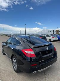 2013 Honda Crosstour EX-L : No Reported Accidents - Photo 6