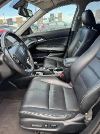 2013 Honda Crosstour EX-L : No Reported Accidents - Photo 8