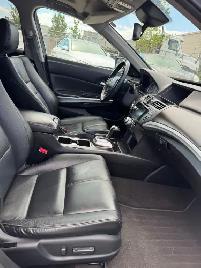 2013 Honda Crosstour EX-L : No Reported Accidents - Photo 11