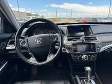 2013 Honda Crosstour EX-L : No Reported Accidents - Photo 13