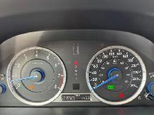 2013 Honda Crosstour EX-L : No Reported Accidents - Photo 14