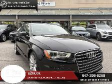 2016 Audi A3 4dr Sdn FrontTrak 1.8T Komfort - Photo 2