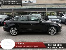 2016 Audi A3 4dr Sdn FrontTrak 1.8T Komfort - Photo 3