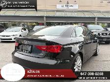 2016 Audi A3 4dr Sdn FrontTrak 1.8T Komfort - Photo 4