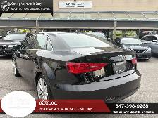 2016 Audi A3 4dr Sdn FrontTrak 1.8T Komfort - Photo 5