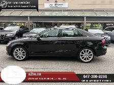 2016 Audi A3 4dr Sdn FrontTrak 1.8T Komfort - Photo 6