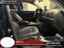 2016 Audi A3 4dr Sdn FrontTrak 1.8T Komfort - Photo 9