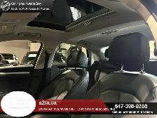 2016 Audi A3 4dr Sdn FrontTrak 1.8T Komfort - Photo 12
