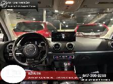 2016 Audi A3 4dr Sdn FrontTrak 1.8T Komfort - Photo 13