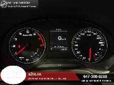 2016 Audi A3 4dr Sdn FrontTrak 1.8T Komfort - Photo 14