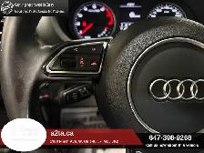 2016 Audi A3 4dr Sdn FrontTrak 1.8T Komfort - Photo 15