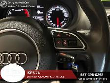 2016 Audi A3 4dr Sdn FrontTrak 1.8T Komfort - Photo 16