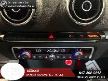 2016 Audi A3 4dr Sdn FrontTrak 1.8T Komfort - Photo 20