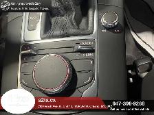 2016 Audi A3 4dr Sdn FrontTrak 1.8T Komfort - Photo 21