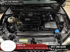 2016 Audi A3 4dr Sdn FrontTrak 1.8T Komfort - Photo 23