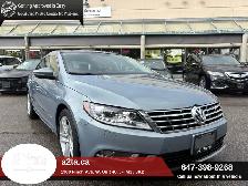2014 Volkswagen CC 4dr Sdn DSG Sportline - Photo 2