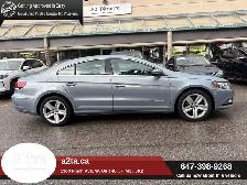 2014 Volkswagen CC 4dr Sdn DSG Sportline - Photo 3