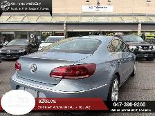 2014 Volkswagen CC 4dr Sdn DSG Sportline - Photo 4