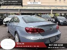 2014 Volkswagen CC 4dr Sdn DSG Sportline - Photo 5