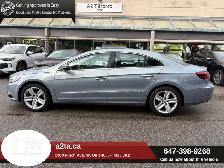 2014 Volkswagen CC 4dr Sdn DSG Sportline - Photo 6