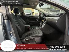 2014 Volkswagen CC 4dr Sdn DSG Sportline - Photo 9