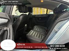 2014 Volkswagen CC 4dr Sdn DSG Sportline - Photo 11