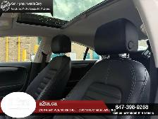 2014 Volkswagen CC 4dr Sdn DSG Sportline - Photo 12